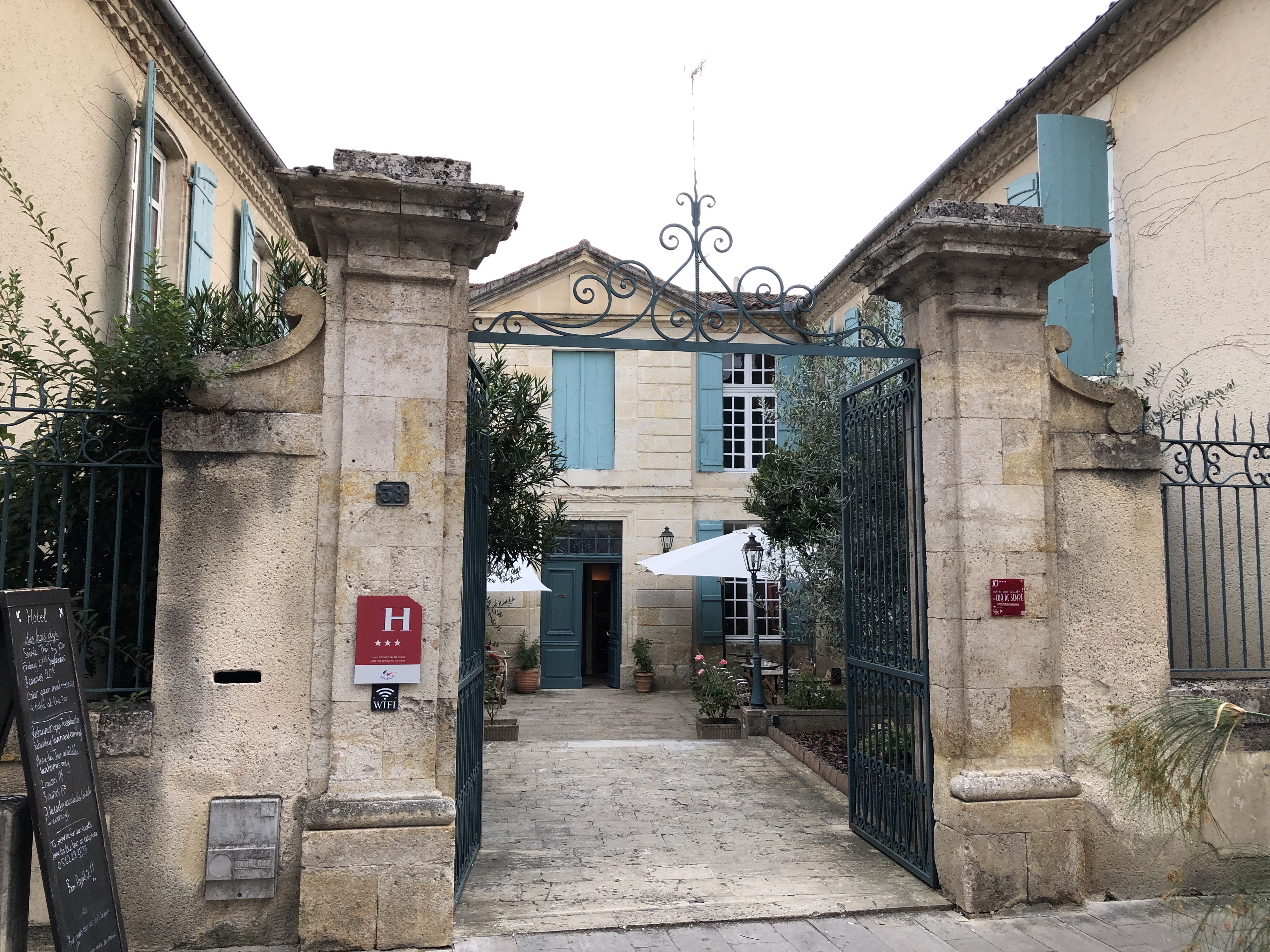 Photo n° 1 de l'avis de Francisco.a fait le 24/10/2019 à 16:07