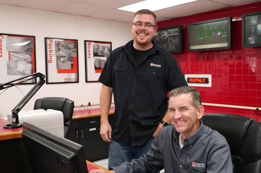 Self-Storage Facility «Security Public Storage», reviews and photos, 1401 Woodland Ave, Modesto, CA 95351, USA