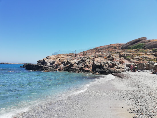 Boufos Beach