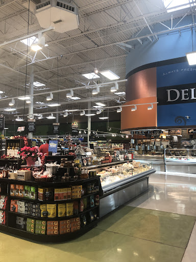 Grocery Store «Harmons South Jordan», reviews and photos, 10507 S Redwood Rd, South Jordan, UT 84095, USA