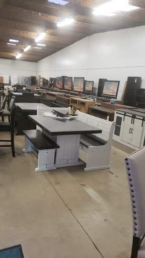 Furniture Store «Unclaimed Freight Co & Liquidation Sales Inc», reviews and photos, 1841 W Division St, Arlington, TX 76012, USA