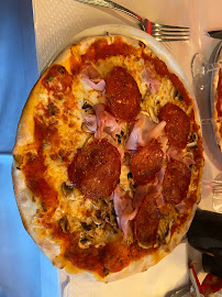Pizza du Restaurant italien In Casa ~ Levallois à Levallois-Perret - n°5