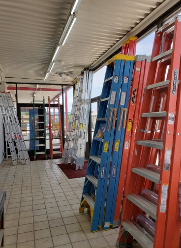 Home Improvement Store «Td True Value Home Center», reviews and photos, 315 Sylamore Ave, Mountain View, AR 72560, USA