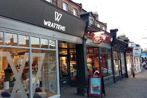Wrattens Gift Shop & Cafe image
