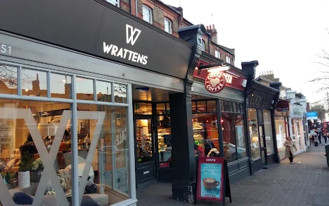 Wrattens Gift Shop & Cafe image