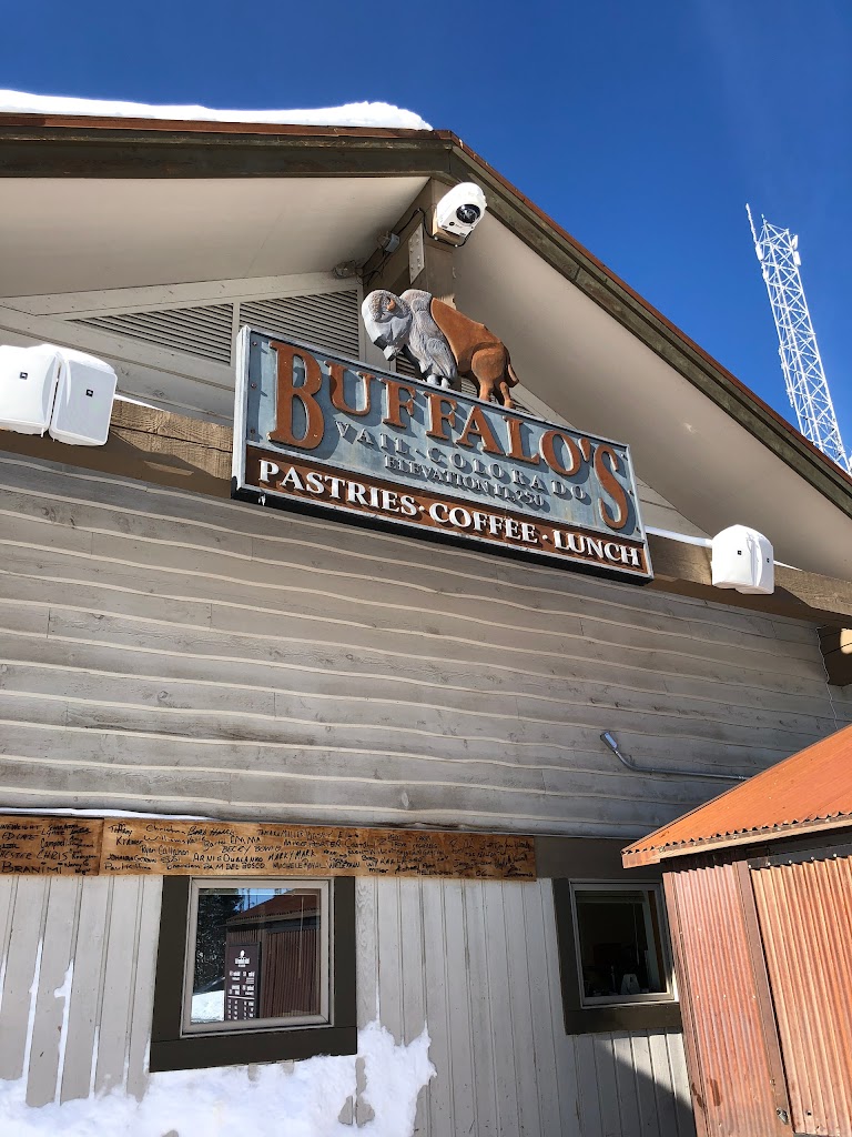 Buffalo's Roadhouse Grill 81657