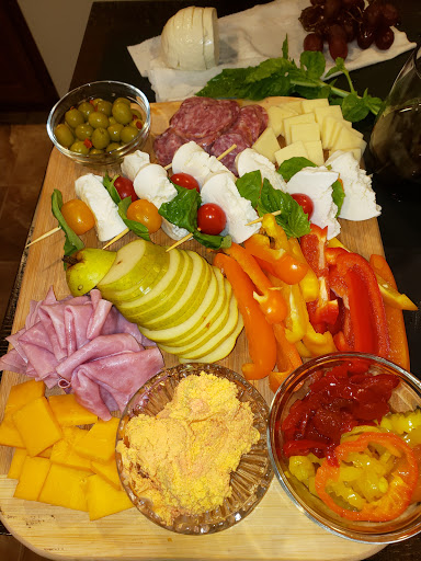 Butcher Shop «Marcacci Meats», reviews and photos, 1159 N Delsea Dr, Vineland, NJ 08360, USA