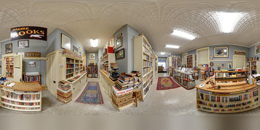 Used Book Store «Black Swan Books», reviews and photos, 505 E Maxwell St, Lexington, KY 40502, USA