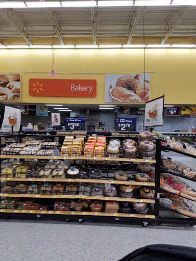 Department Store «Walmart Supercenter», reviews and photos, 911 Hebron Rd, Heath, OH 43056, USA