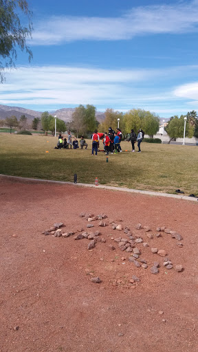 Community Center «Durango Hills Community Center», reviews and photos, 3521 N Durango Dr, Las Vegas, NV 89129, USA