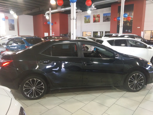 Used Car Dealer «FOX Toyota of El Paso», reviews and photos, 11165 Gateway Blvd W, El Paso, TX 79935, USA