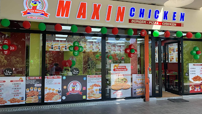 Maxin Chicken à Cachan