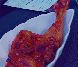 Blu Lounge and Resto photo