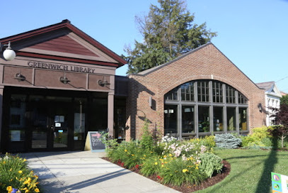Greenwich Free Library