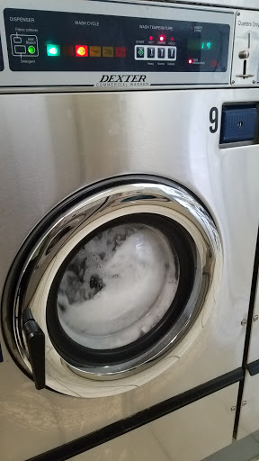 Laundromat «Model Cleaners & Launderers», reviews and photos, 411 U.S. 9, Cape May Court House, NJ 08210, USA