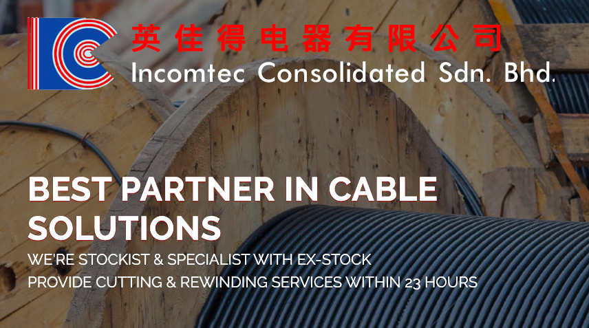 Incomtec Consolidated Sdn Bhd