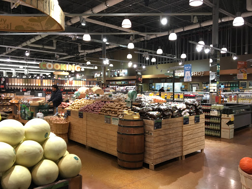 Grocery Store «Whole Foods Market», reviews and photos, 750 N Martingale Rd, Schaumburg, IL 60173, USA