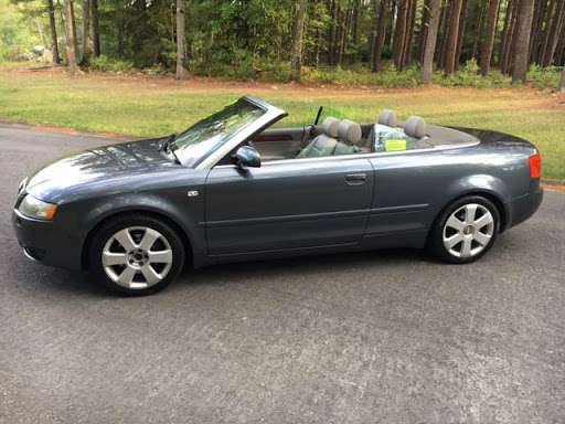 Used Car Dealer «Showcase Auto & Truck at Swansea», reviews and photos, 2113 Grand Army of the Republic Hwy, Swansea, MA 02777, USA