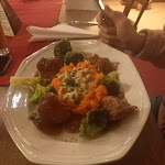 Photo n°3 de l'avis de Holz.i fait le 08/01/2023 à 18:48 sur le  Klobenbergbaude - Julia Seegert à Thale