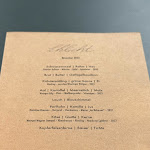 Photo n°14 de l'avis de Action.a fait le 22/11/2023 à 21:01 sur le  Schlicht. Esslokal à Koblenz