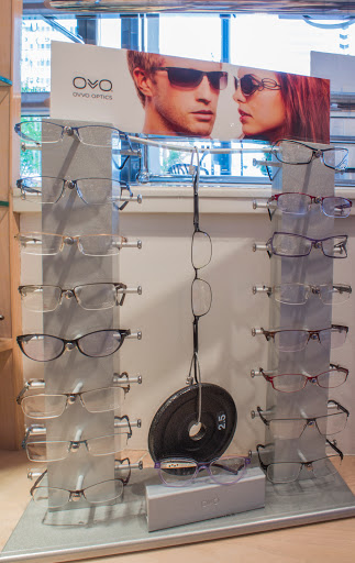 Optician «Buten Eyewear», reviews and photos, 21 E 5th St #4, Cincinnati, OH 45202, USA