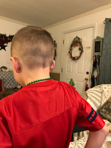 Hair Salon «Great Clips», reviews and photos, 899 W 1700 S, Syracuse, UT 84075, USA