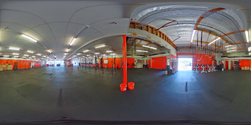 Physical Fitness Program «CrossFit Intensify Mohawk», reviews and photos, 1485 Mohawk Blvd, Springfield, OR 97477, USA