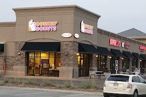 Dunkin' image