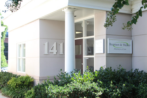 Brannen & Walker, Attorneys at Law, 141 Union St S, Concord, NC 28025, Law Firm