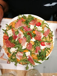 Photo n°149 de Pizzeria Giuseppino à Troyes ()