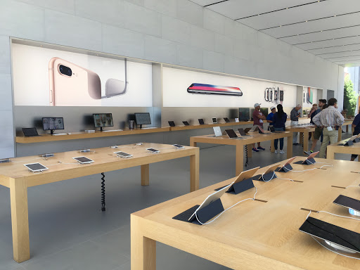 Computer Store «Apple Stanford», reviews and photos, 379 Stanford Shopping Center, Palo Alto, CA 94304, USA