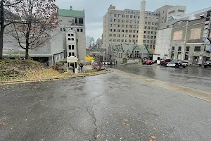 The Neuro. Montreal Neurological Institute-Hospital image