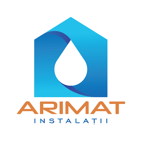 ARIMAT Instalatii - Firmă de construcții