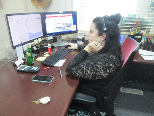 Auto Insurance Agency «Maggie Waldrep - State Farm Insurance Agency», reviews and photos