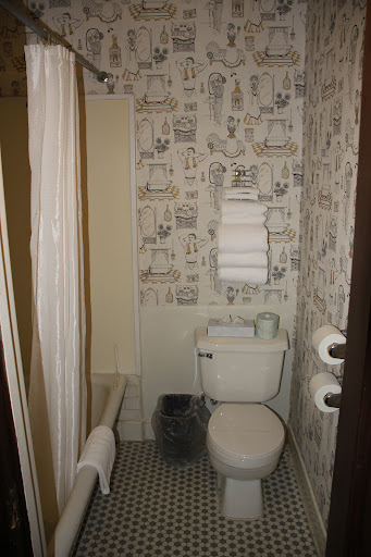 Lodge «Penn Wells Lodge», reviews and photos, 4 Main St, Wellsboro, PA 16901, USA