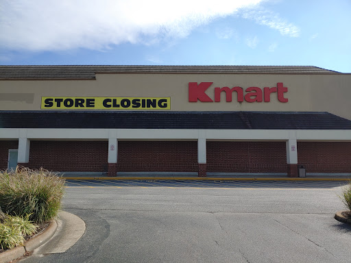 Department Store «Kmart», reviews and photos, 5007 Victory Blvd, Tabb, VA 23693, USA
