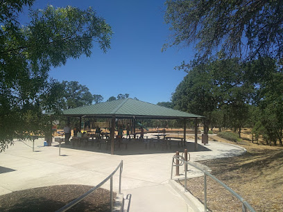 Lake Forest Park Playground