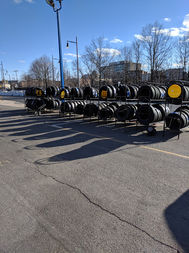 Tire Shop «Firestone Complete Auto Care», reviews and photos, 70-76 NJ-139, Jersey City, NJ 07306, USA