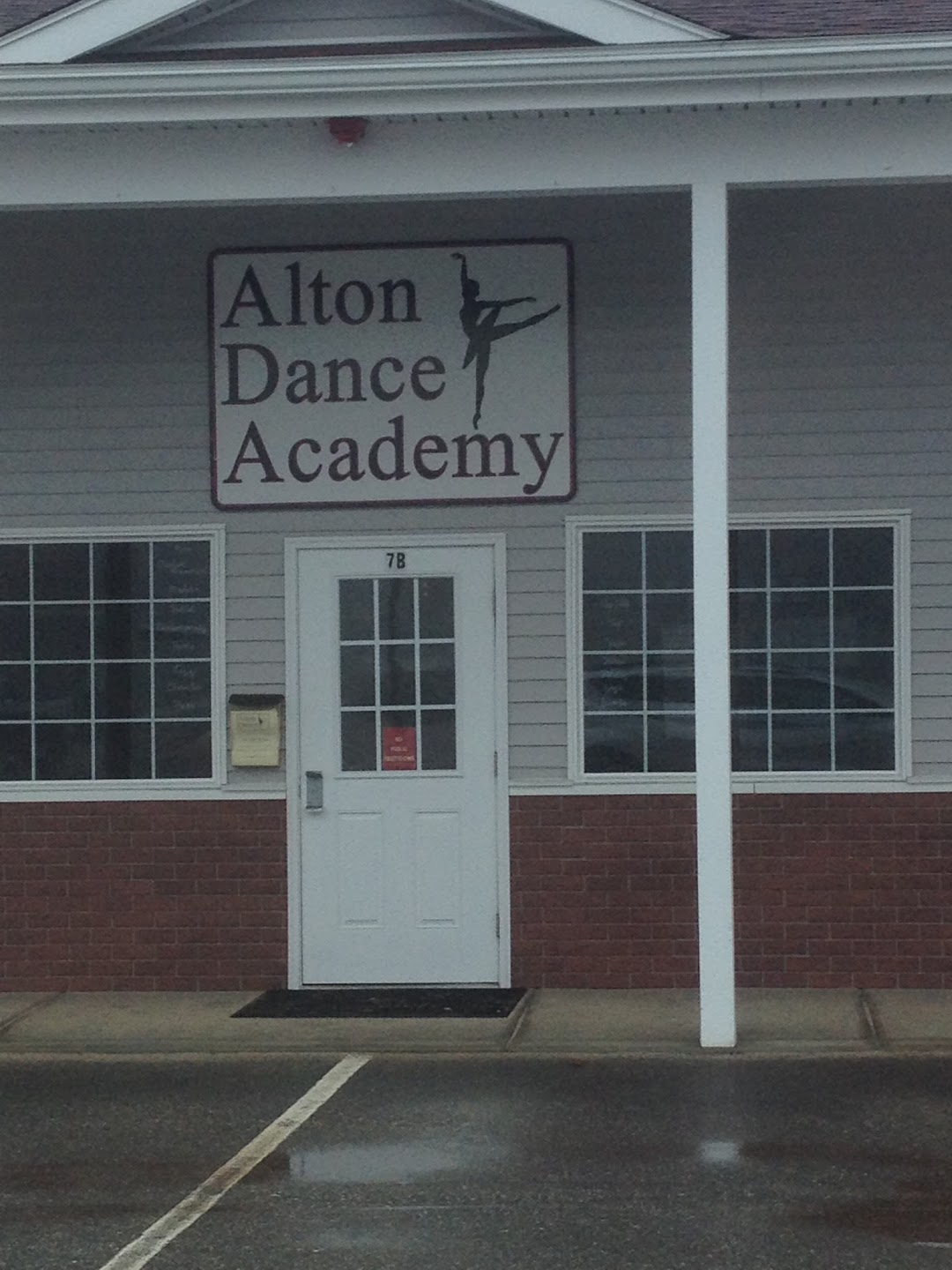 Alton Dance Academy