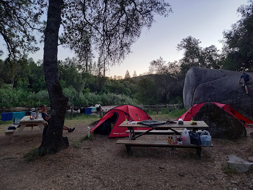 Rowing Club «Whitewater Excitement, Inc.», reviews and photos, 6580 CA-49, Lotus, CA 95651, USA