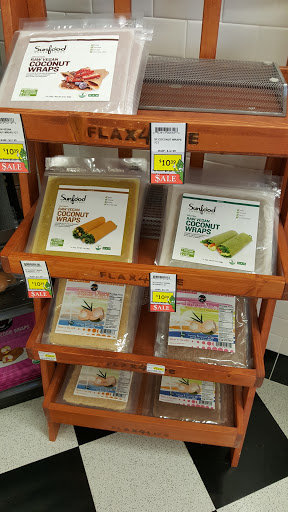 Natural Foods Store «GreenAcres Market», reviews and photos, 10555 W 21st St #600, Wichita, KS 67205, USA