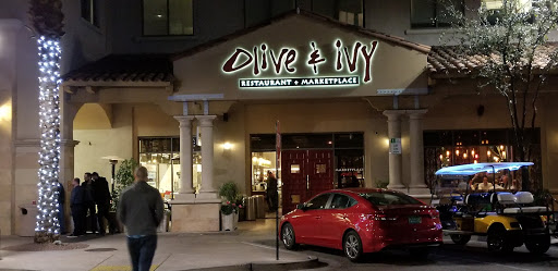 Shopping Mall «Scottsdale Waterfront», reviews and photos, 7135 E Camelback Rd #165, Scottsdale, AZ 85251, USA