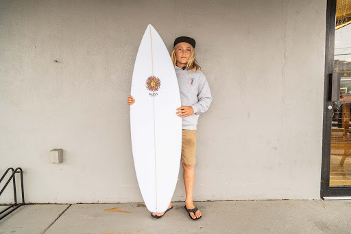 Surf Shop «Kona Surf Co. Bike & Board House», reviews and photos, 160 W Rio Grande Ave, Wildwood, NJ 08260, USA