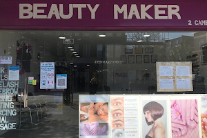 Beauty Maker London