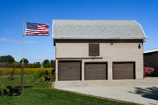 Roofing Contractor «Sherriff-Goslin Roofing - Benton Harbor, MI», reviews and photos, 552 S Crystal Ave, Benton Harbor, MI 49022, USA