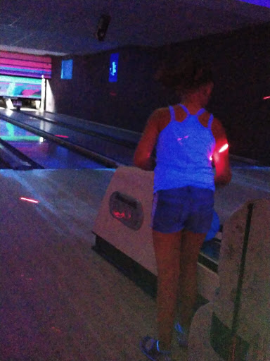 Bowling Alley «Seminole Bowl», reviews and photos, 1940 W Tennessee St, Tallahassee, FL 32304, USA