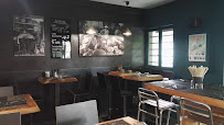 Atmosphère du Restaurant SOWOK cuisine traditionnelle asiatique à Biarritz - n°6