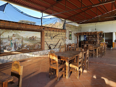 Restaurant El Ejido - Carretera Uriangato-Morelia s/n, Ejido Cañada la Magdalena, 58880 Tarímbaro, Mich., Mexico