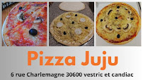 Photos du propriétaire du Pizzeria pizza juju à Vestric-et-Candiac - n°1