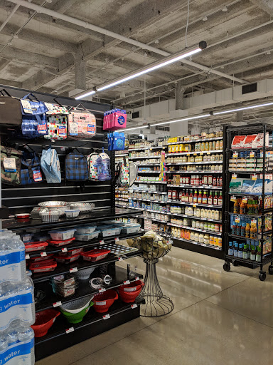 Grocery Store «Whole Foods Market», reviews and photos, 633 Broad St, Newark, NJ 07102, USA